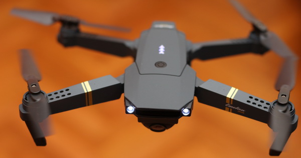 DroneX pro review